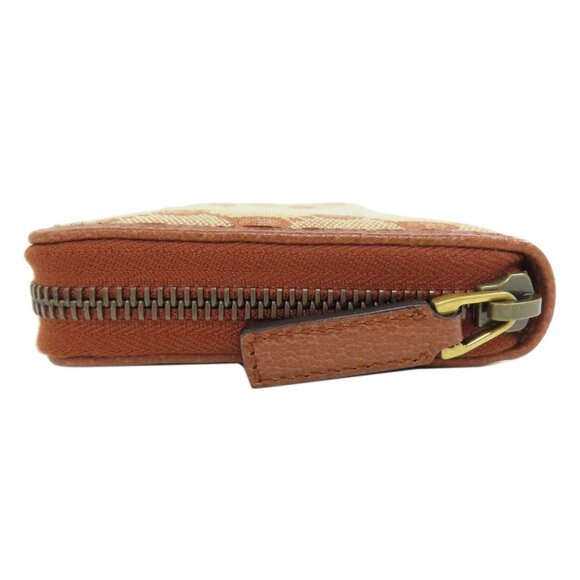 GUCCI Brown Wallet - Picture 3 of 11